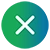 Mobile cross btn