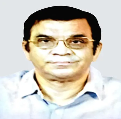 Shri Sumantra Choudhury
