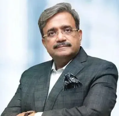Sunil Bansal