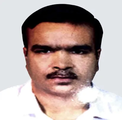 Manoj Agarwal