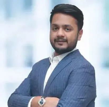 Utkarsh Bansal
