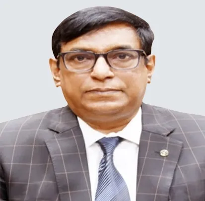 Asish Chakraborty