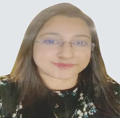 Smt. Seema Sharma