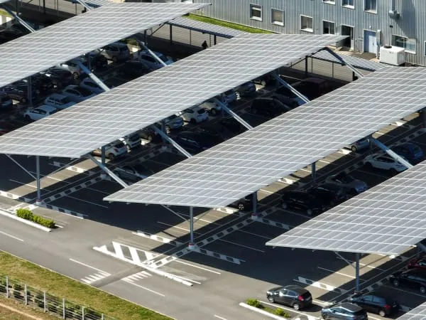 Car Parking