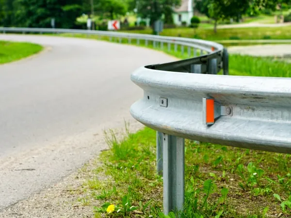 Rural road networks
