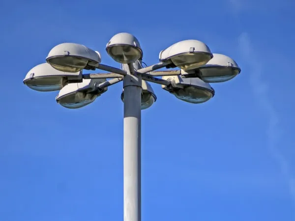 City and urban lighting
