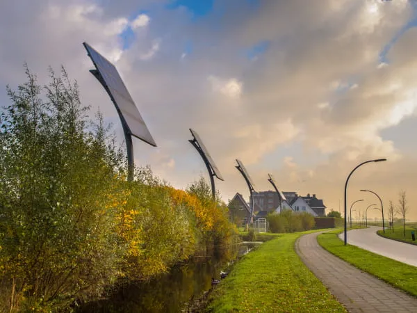 Community Solar Projects