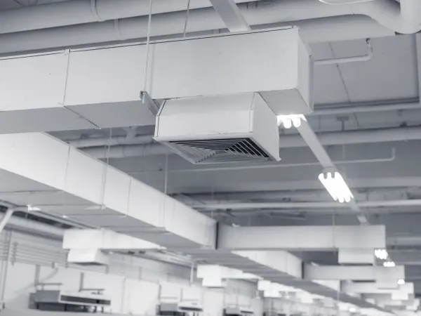 HVAC Systems