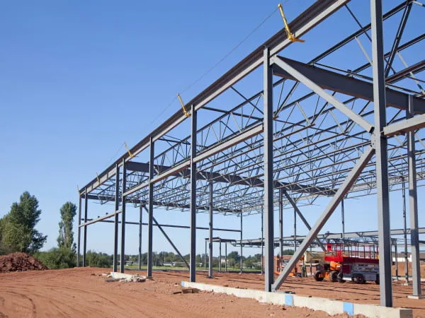 Construction Frameworks