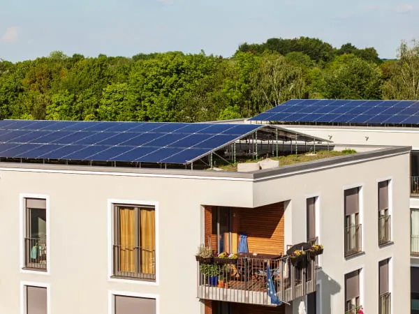 Residential Solar Systems