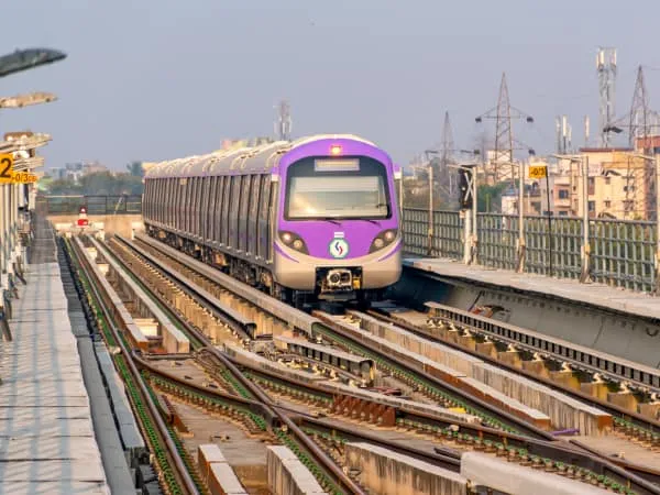 Metro Systems
