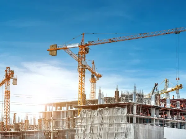 Construction & Infrastructural Needs