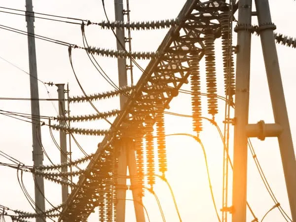 Power Substation Integration