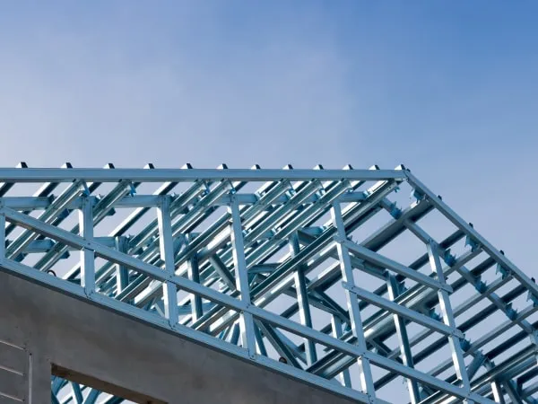 Columns, Purlins & Trolleys