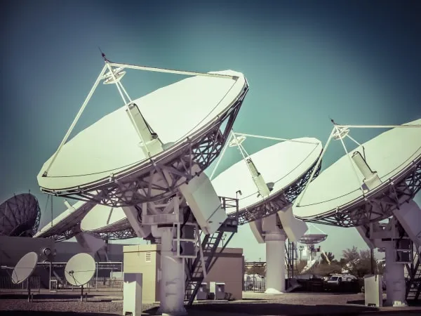 Mobile Network Expansion