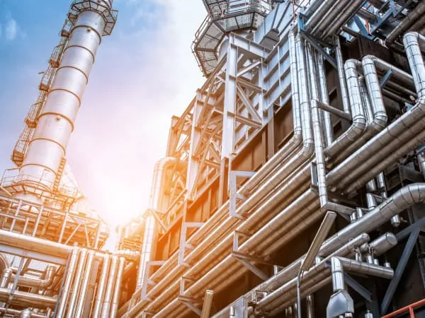 Oil & Gas Industry