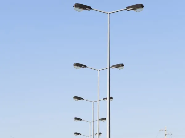 Street Lighting Solutions