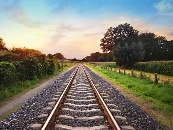Rural Tracks