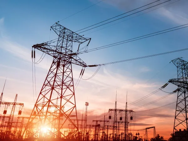Transmission Infrastructure