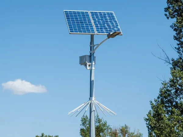 Solar Energy Systems