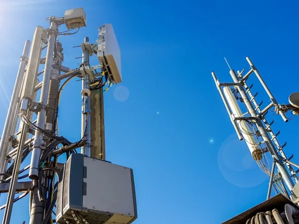 Radio Broadcasting Systems