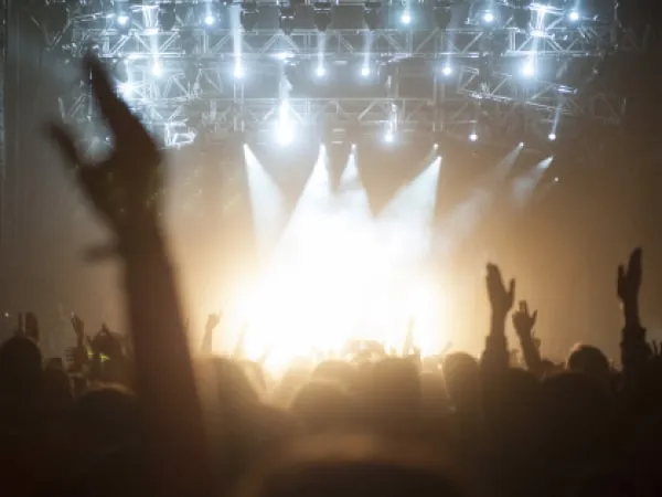 Large Venues
