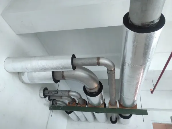 Mechanical Systems