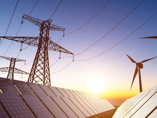 Industrial Solar Projects