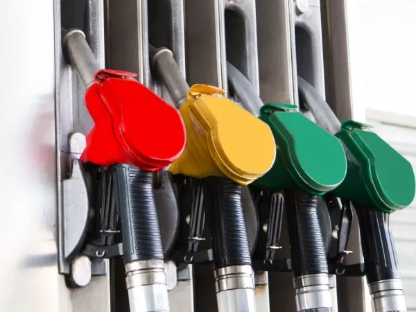 Forecourt Installations