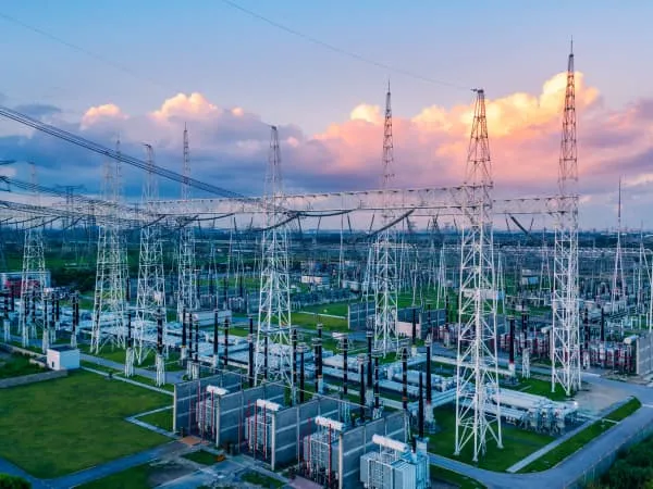 Infrastructure Projects