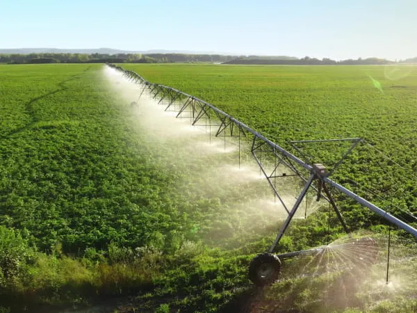 Agricultural & Irrigation