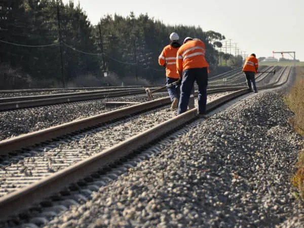 Rail Maintenance