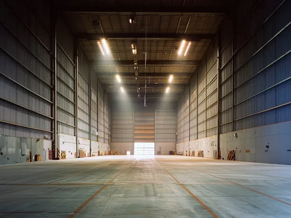 Industrial Applications