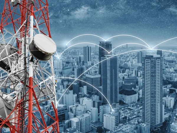 Urban Connectivity Solutions