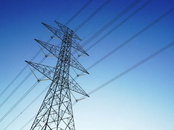 Power Infrastructure Integration