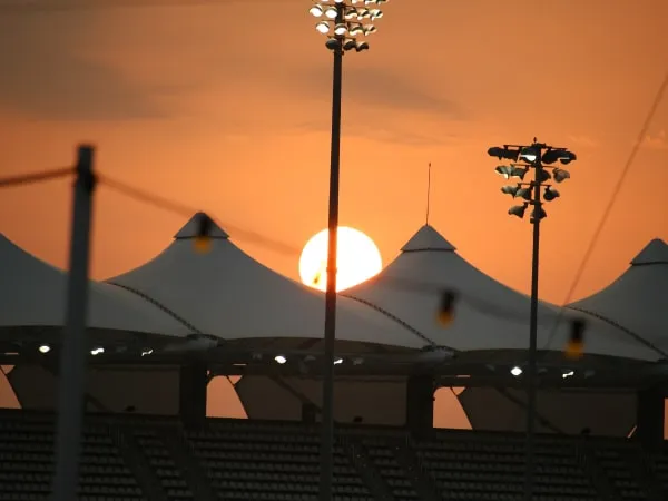 Exhibition Grounds