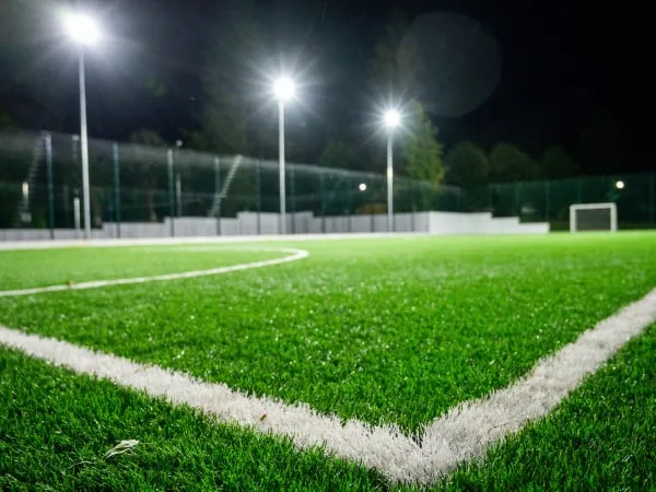 Sports Lighting