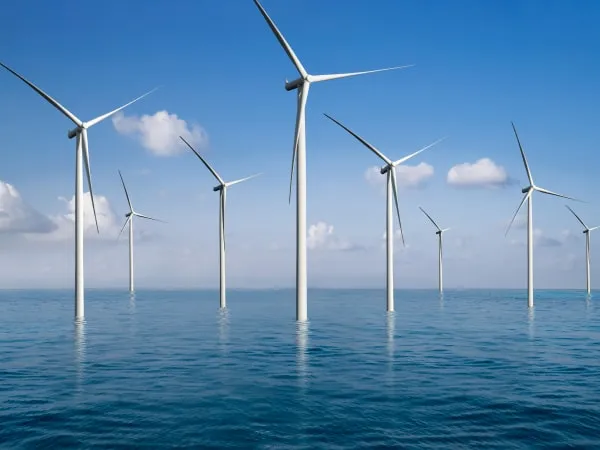Renewable Energy Projects