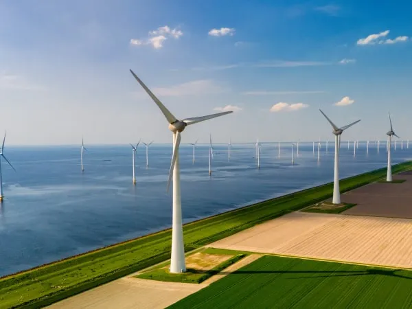 Renewable Energy Support