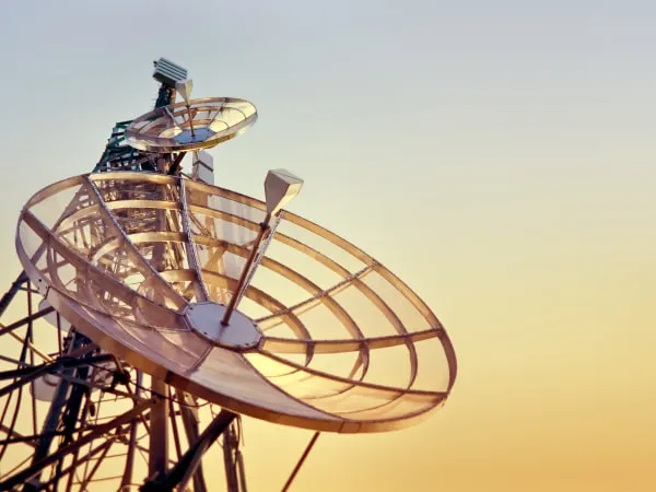 Broadcasting Facilities