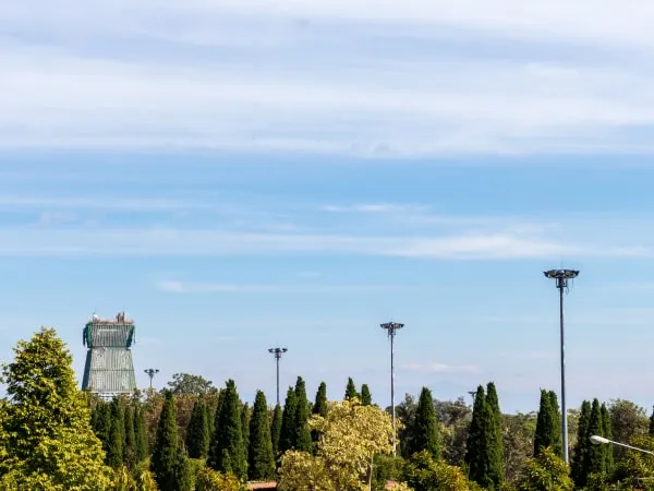 Recreational Parks