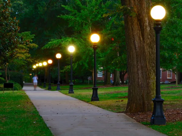Walkways