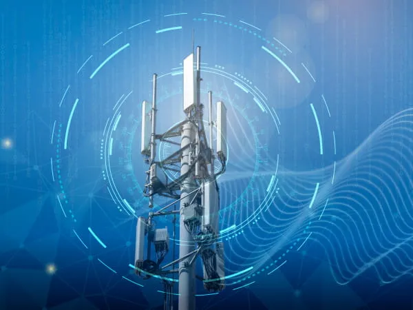 Telecommunications Infrastructure