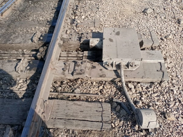 Switching Stations Support