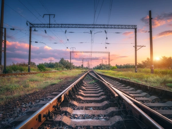 Overhead Equipment Support