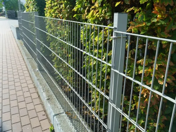Urban Streets and Walkways