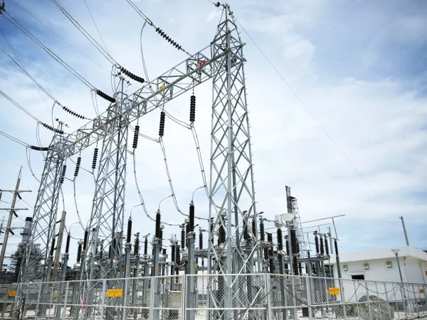 Infrastructure Project Solutions