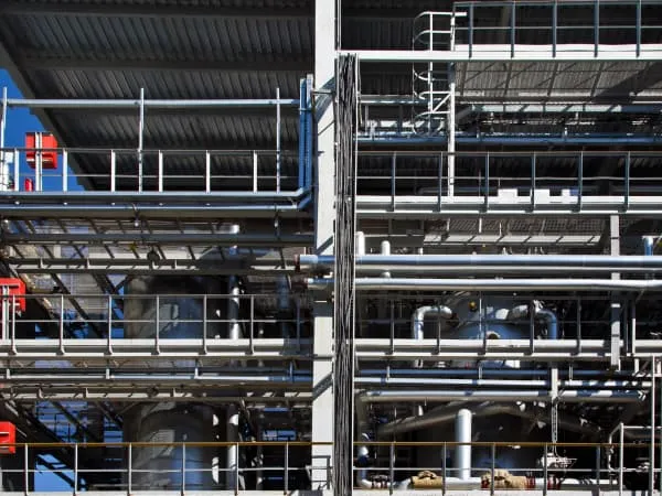 Various Pipework Installations