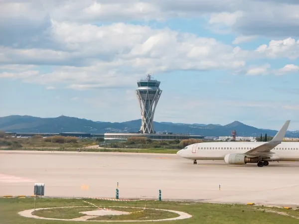 Airports