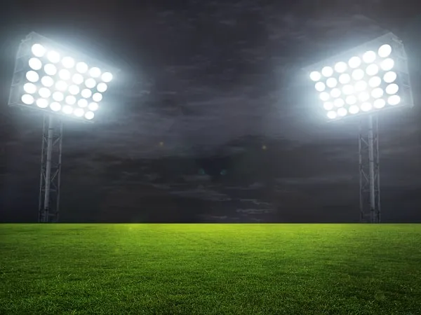 Outdoor Stadiums